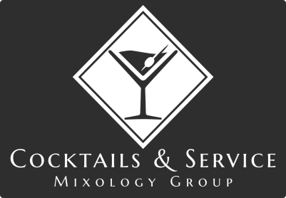 Logo Cocktail & Service